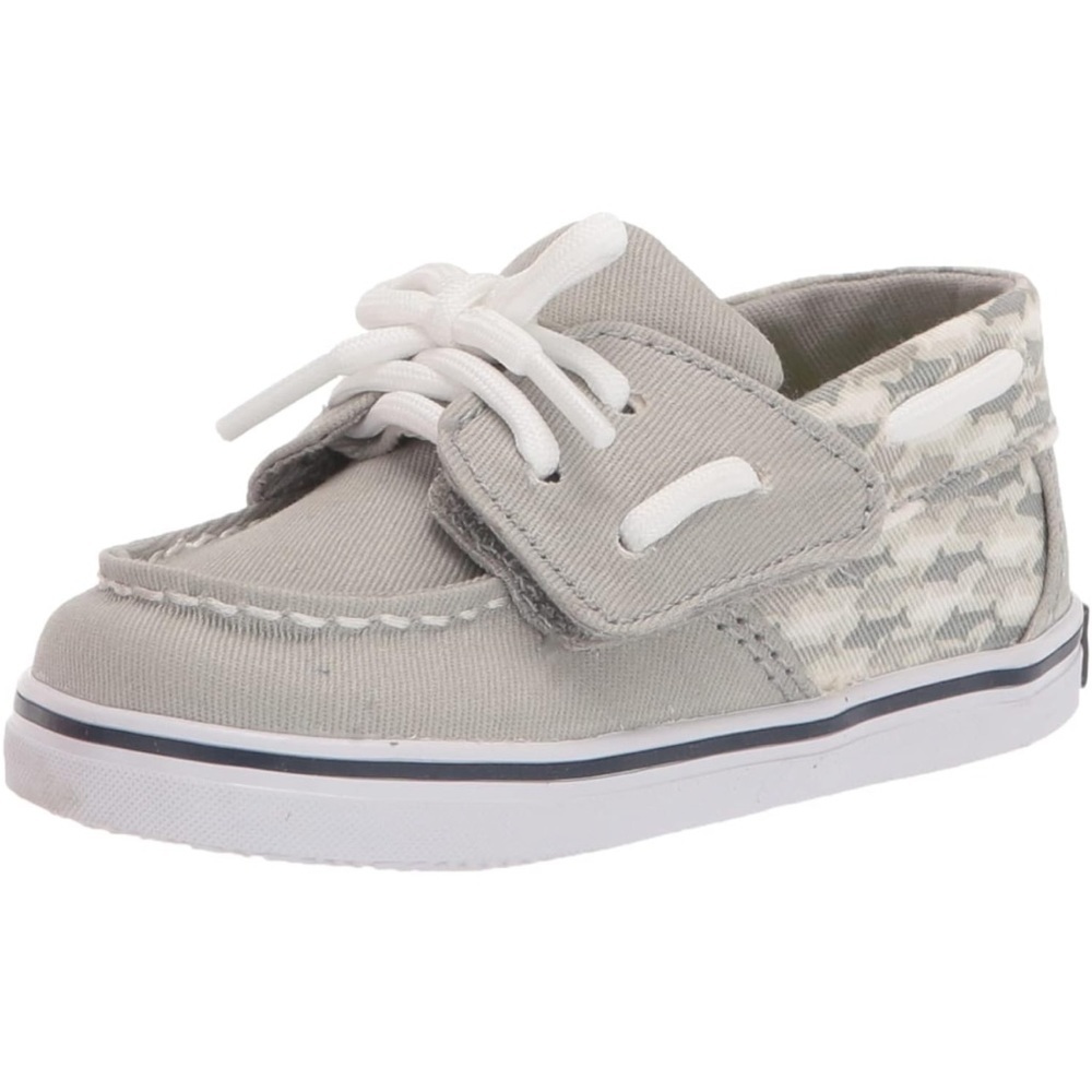 NEW baby Sperrys